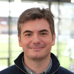 Nicholas A. Del Grosso