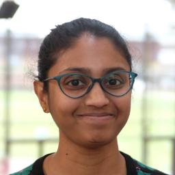 Sangeetha Nandakumar